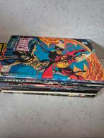 Batman verzameling - 0 tm 20 + special 1 tm 20 + Omnibus 6x, Boeken, Complete serie of reeks, Ophalen of Verzenden, Gelezen, Europa