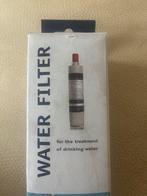 Whirlpool Waterfilter 4812 817 29632 - Nieuw, Ophalen of Verzenden, Nieuw