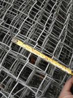 Geplastificeerd harmonicagaas, Ophalen of Verzenden, Gebruikt, Minder dan 10 meter