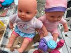 Poppen met assesoires, Ophalen of Verzenden, Zo goed als nieuw, Babypop