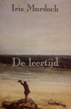 De leertijd - Iris Murdoch, Gelezen, Iris Murdoch, Ophalen of Verzenden, Europa overig