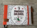 9 maanden dagboek, Boeken, Zwangerschap en Bevalling, Nieuw, Ophalen of Verzenden, Pauline Oud