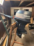 Yamaha 40pk autolube kortstaart trekstart, Watersport en Boten, Ophalen of Verzenden, Benzine, 30 pk of meer
