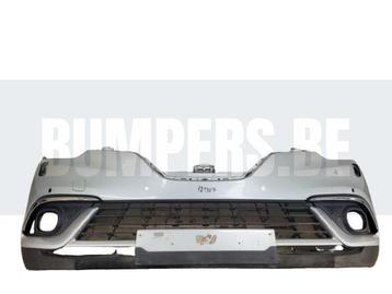 Bumper Renault Scenic 4 IV 16-20 620224328R Voorbumper PJ130 beschikbaar voor biedingen