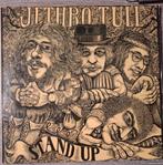 Jethro Tull - Stand up, Cd's en Dvd's, Vinyl | Rock, Ophalen of Verzenden, Gebruikt, 12 inch, Progressive