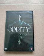 Oddity Horror DVD (2024) - NL Ondertiteling, Vanaf 16 jaar, Ophalen of Verzenden, Zo goed als nieuw, Overige genres