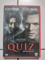 Quiz Pierre bokma    Dick Maas, Alle leeftijden, Ophalen of Verzenden, Zo goed als nieuw, Actie en Avontuur