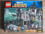 LEGO Exclusive * BATMAN ARKHAM ASYLUM BREAKOUT * 10937, Kinderen en Baby's, Speelgoed | Duplo en Lego, Ophalen, Nieuw, Complete set