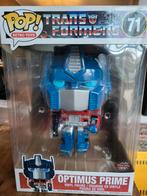 Optimus prime, Verzamelen, Transformers, G1, Ophalen of Verzenden, Nieuw, Autobots