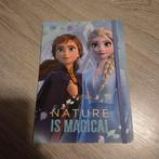 frozen notitie boekje, Ophalen, Nieuw, A5