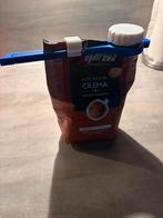 Koffieclip met dop - Houdt uw koffie vers!, Ophalen of Verzenden, Nieuw