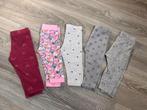 Verschillende broekjes/ leggings maat 80, Ophalen of Verzenden, Gebruikt, Broekje