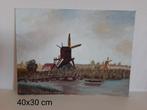 24 schilderijen, Ophalen of Verzenden