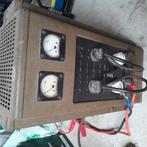 Philips vintage acculader, Verzamelen, Ophalen of Verzenden, Landmacht, Nederland