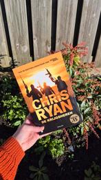 Chris Ryan - De Krijgsheren (Thriller), Boeken, Ophalen of Verzenden, Zo goed als nieuw, Chris Ryan, Nederland