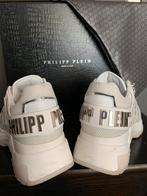 Philipp plein schoenen, Ophalen of Verzenden, Wit, Zo goed als nieuw, Philipp plein