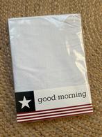 Hoeslaken peuterbed 150x70 - Nieuw in verpakking, Kinderen en Baby's, Kinderkamer | Beddengoed, Jongetje of Meisje, Nieuw, Ophalen of Verzenden