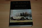 Rolls-Royce and Bentley - Experimental Cars, Verzenden, Ian W. Rimmer, Zo goed als nieuw, Overige merken