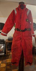 Overlevingspak / Drijfpak - Mullion, Ophalen of Verzenden, Gebruikt, Overige typen