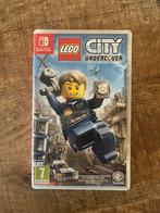 Lego City Undercover - Nintendo Switch, Spelcomputers en Games, Games | Nintendo Switch, Avontuur en Actie, 1 speler, Ophalen of Verzenden