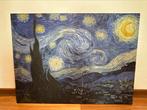 Foto-panelen: afbeelding van ‘van Gogh’, Huis en Inrichting, Woonaccessoires | Schilderijen, Tekeningen en Foto's, Ophalen, Overige typen
