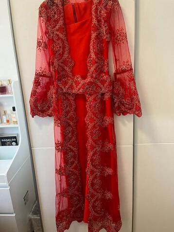 Kaftan! Kinderen 9/10/11 jaar beschikbaar voor biedingen