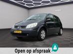 Renault Scénic 1.6-16V Dynamique Comfort, Voorwielaandrijving, 65 €/maand, Gebruikt, 1295 kg