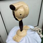 Art Deco haardroger His Master Voice, model HD1, ca 1946, Antiek en Kunst, Ophalen of Verzenden