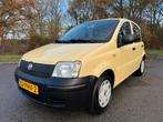 Fiat Panda 1.2 Actual. Nieuwe Apk. Nap. Distr vervangen., Euro 5, Stof, 1242 cc, Origineel Nederlands