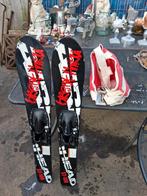 Waterski's, Ophalen, Waterski's