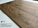 Waterbestendig Laminaat Bruin Eik 8900 8mm dik 4V-groev, Bruin, 75 m² of meer, Nieuw, Laminaat