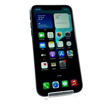 Apple iPhone XR, 3GB, 64GB, Black/Zwart, 100 Procent Batteri beschikbaar voor biedingen