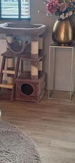 Krabpaal oud roze, Ophalen of Verzenden