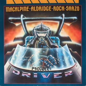 MacAlpine-Aldridge-Rock-Sarzo – Project Driver beschikbaar voor biedingen