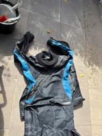Santi e-motion droogpak, Watersport en Boten, Ophalen, Gebruikt, Duikpak
