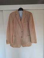McGregor Blazer Maat 58 - Goudbeige - Distinction, Kleding | Heren, Ophalen of Verzenden, Zo goed als nieuw, Maat 56/58 (XL), Grijs