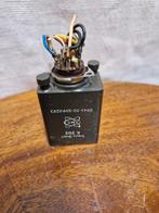 TMC Trans Start K 202 | NATO NSN 5945-50-309-5293 | Militair, Gebruikt, Onbekend, Ophalen of Verzenden, TMC