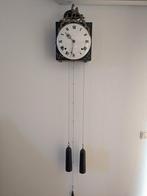 Antieke Comtoise Klok - Perfect Werkend, Antiek en Kunst, Antiek | Klokken, Ophalen