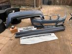 BMW E90 LCI M Sport Pakket (2008+), Ophalen, Voor, Nieuw, Bumper