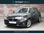 BMW 3 Serie Sedan 320i Executive / Navigatie / Cruise Contro, Auto's, Te koop, Benzine, 73 €/maand, Gebruikt