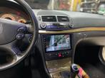 navigatie mercedes w211 e klasse 2006 carplay android 13 usb, Oberonweg 262 3208pg, Nieuw, Ophalen of Verzenden, VERKOOP@INBOUWNAVIGATIE.COM