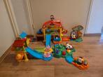 Vtech Zoef Zoef Boerderij en Kippenhok, Kinderen en Baby's, Speelgoed | Vtech, Ophalen of Verzenden, 2 tot 4 jaar