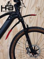 Cube Reaction Hybrid SLT 750 29 inch E-Mountainbike XT, Fietsen en Brommers, Fietsen | Mountainbikes en ATB, Hardtail, Heren, Niet ingevuld