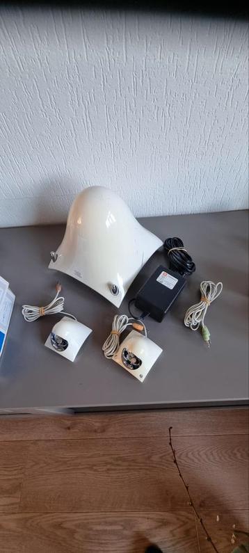 JBL CREATER Subwoofer  beschikbaar voor biedingen