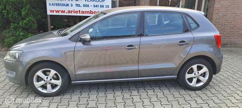 Volkswagen Polo 1.4-16V Trendline, Auto's, Volkswagen, Particulier, Te koop, Polo, ABS, Airbags, Alarm, Centrale vergrendeling