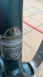 Dames Fiets, Ophalen, GAZELLE