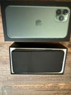 Apple iPhone 11 Pro 256 GB - midnight green, Telecommunicatie, Mobiele telefoons | Apple iPhone, Ophalen of Verzenden, Zo goed als nieuw
