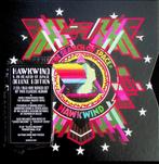 Hawkwind - In Search of Space 2CD/1Bluray Box Set, Ophalen of Verzenden, Zo goed als nieuw, Poprock