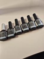 Moyra stempel lak, Ophalen of Verzenden, Zo goed als nieuw, Overige kleuren, Handen en Nagels