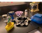 Alessi Keukenaccessoires ( verschillende items), Huis en Inrichting, Ophalen of Verzenden, Gebruikt